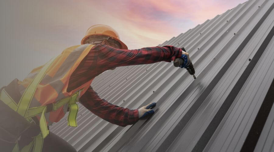 Expert top industrial roofings services in Eagle Lake, TX